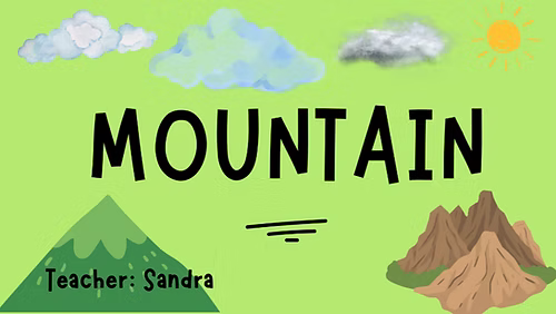 Mountain