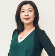 林虹秀 Eileen Lin