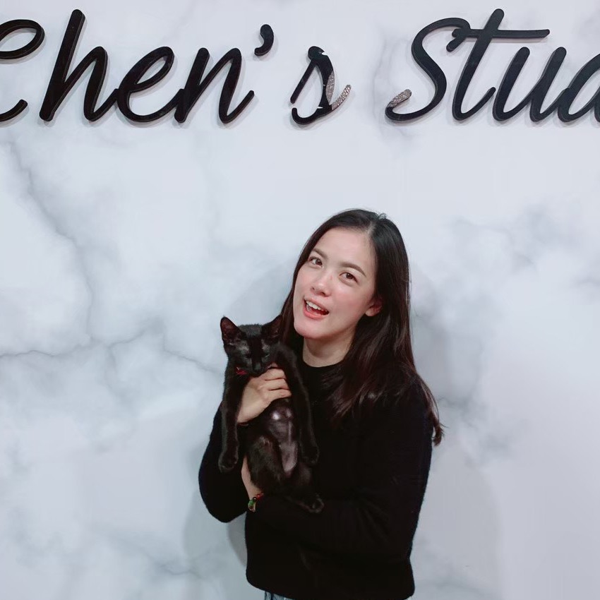 劉千瑀 Chien Liu