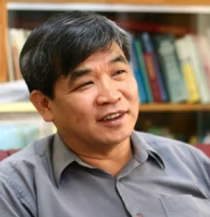 蔡清華