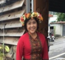 張純華